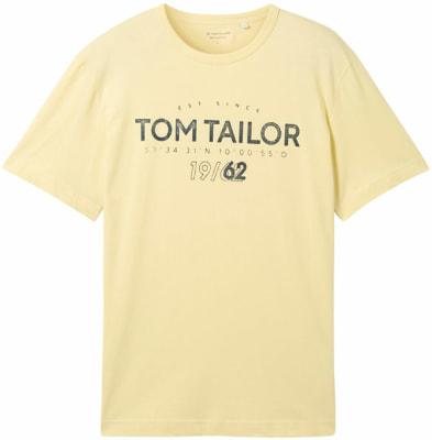 Tom Tailor TOM TAILOR Printed póló