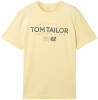 Tom Tailor TOM TAILOR Printed póló