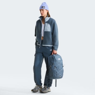 The North Face Yumiori Off Peak Fleecejacke