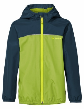 Vaude Kids Turaco Jacket I outdoorová bunda