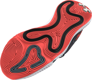 Spawn 5 Basketballschuhe
