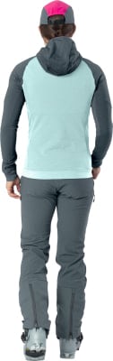 Dynafit Radical Ptc Hooded Fleecejacke mit Kapuze POLARTEC Power Grid Dynafit Radical Ptc Hooded Fleecejacke mit Kapuze POLARTEC Power Grid