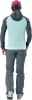 Dynafit Radical Ptc Hooded Fleecejacke mit Kapuze POLARTEC Power Grid