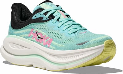 Hoka Bondi 9 Laufschuhe