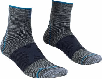 Ortovox Alpinist Quarter Wandersocken