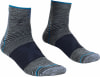 Ortovox Alpinist Quarter Wandersocken