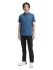 Tom Tailor Detailed Polo férfi póló