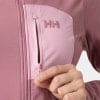 Helly Hansen HELLY HANSEN W Versalite Ho női kapucnis kabát