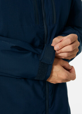 Helly Hansen Park Ins Rain férfi kapucnis kabát