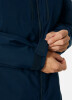 Helly Hansen Park Ins Rain férfi kapucnis kabát