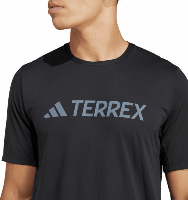 adidas Terrex Multi Climacool Logo Tech T-Shirt