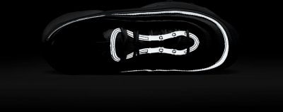 Nike Det. voïnočasová obuv AIR MAX 97 (GS) veï. SRN Nike Det. voïnočasová obuv AIR MAX 97 (GS) veï. SRN