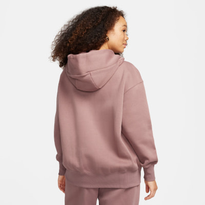 Nike Sportswear Phoenix Fleece Kapuzenjacke
