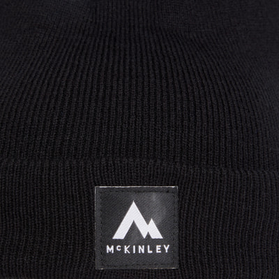 McKINLEY EonII Haube