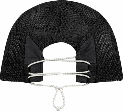 Buff 5 Panel Air Cap Kappe