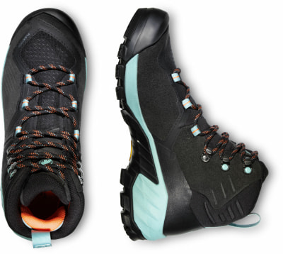 Mammut Sapuen High GTX Trekkingschuhe