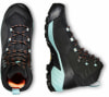 Mammut Sapuen High GTX Trekkingschuhe