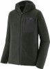 Patagonia M's R1 Air Fleecejacke mit Kapuze