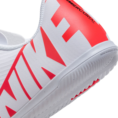 Nike VAPOR 15 CLUB IC Hallenfußballschuhe