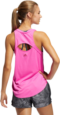 3 Bar Logo Tanktop
