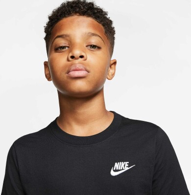 Nike Futura gyerek póló