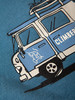 Bozen Climbers Life T-Shirt kurzarm