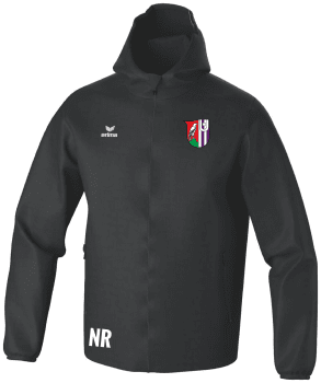 Sportunion Reichenthal Liga Star Allwetterjacke