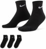Nike Everyday Cushion Ankle sportzokni (3pár)