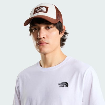 The North Face Mudder Trucker Kappe
