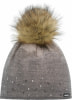 Eisbär Dip Dye Lux Crystal Haube