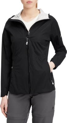 McKINLEY Arwen AQM 10.10 2,5L Hardshelljacke mit Kapuze