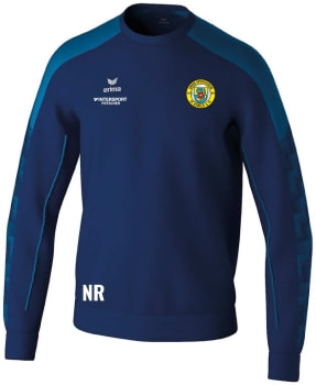 Erima Evo Star Pullover