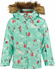 McKINLEY Thea T & Tyler II AQX 10.10 Skianzug mit Kapuze