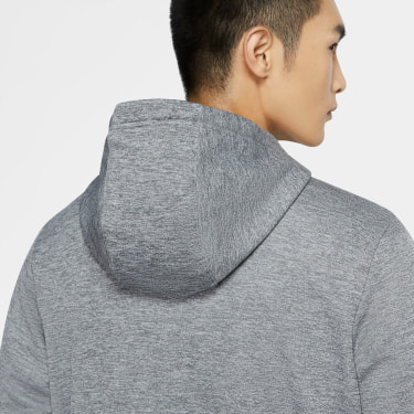 Therma Full-Zip Training Hoodie