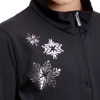 McKINLEY Dariana II Skileibchen mit Halfzip