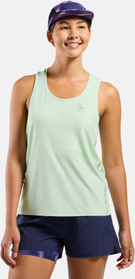 Odlo Zeroweight Chill-Tec Lauftanktop