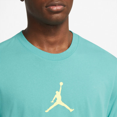 Nike Jordan Jumpman DF SS Crew, tričko