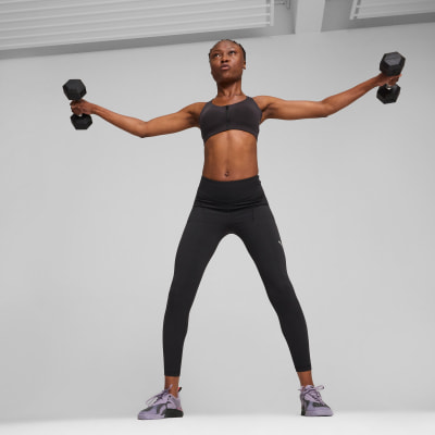 Puma Cloudspun Tights