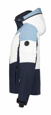 Icepeak Florala Skijacke mit Kapuze