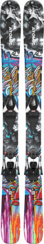 Atomic Bent Jugend Freestyle Ski