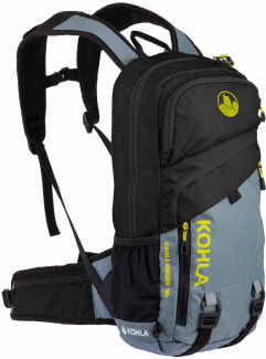 Challenger 16l Rucksack Air Flow-Rückensystem