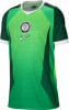 Nike Nigeria 2026 Kinder Heimtrikot Replica