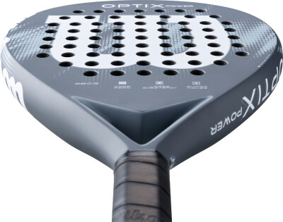 Wilson Optix V2 Power Padelschläger