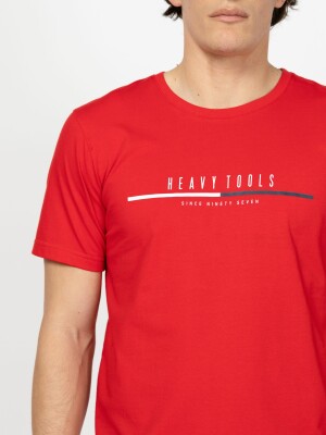 Heavy Tools Macon férfi póló
