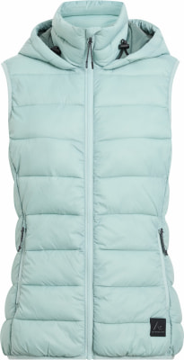 McKINLEY Erika Wandergilet mit Kapuze