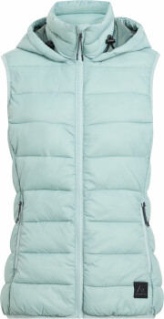 McKINLEY Erika Wandergilet mit Kapuze