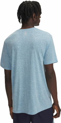 Under Armour Launch Camo Laufshirt