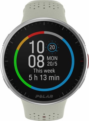 Polar Pacer Pro Smartwatch