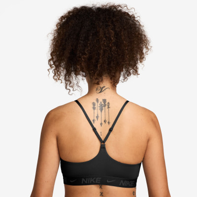Nike W Nk Df Indy Lgt Spt melltartó