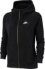 Nike Sportswear Essential női kapucnis felső